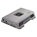Clarion DPX2251 2/1 Channel 650 Watt Maximum Amplifier