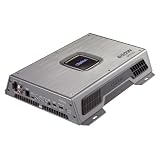 Buy Clarion DPX2251 2 1 Channel 650 Watt Maximum Amplifier by Clarion