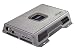 Clarion DPX2251 2/1 Channel 650 Watt Maximum Amplifier