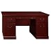 Birmingham:60-inch Executive Desk