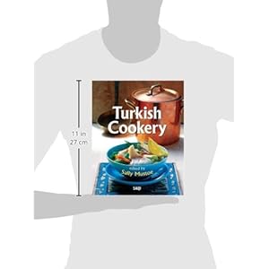 Turkish Cookery