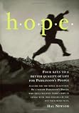HOPE: Four Keys to a Better Quality of Life for Parkinson's People