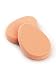 Laura Mercier Sponge, 4 pack egg shaped