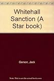 The Whitehall sanction