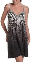 Roxy Juniors' Go See Tank Dress