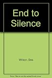 An end to silence