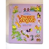 Margaret Wise Brown's Wonderful Storybook