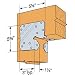 Simpson Strong Tie LCE4 4x or 6x Post / Beam Cap
