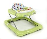 from Graco Graco Discovery Walker (Pop Art) (Model GA4872SPCU)