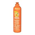 Herbal Essences None of Your Frizzness Smoothing Leave-In Creme, 10.1-Ounce Bottles (Pack of 4)