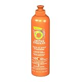 Herbal Essences None of Your Frizzness Smoothing Leave-In Creme, 10.1-Ounce Bottles (Pack of 4)
