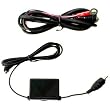 Chatterbox DC Power Filter Cord FRS Replacement Communication Head Sets