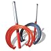 Frisbiee Horseshoes