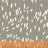Lotta Jansdotter Fabric - Aneta Ironwood
