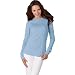 Bella Ladies' Long-sleeve Thermal Tee