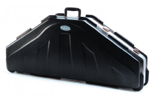 SKB ATA Double Compact Bow Case