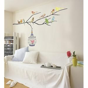 kids wall stickers