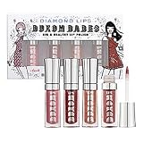 Bare Escentuals Buxom Babes Diamond Lips ($36 Value)