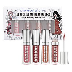 Bare Escentuals Buxom Babes Diamond Lips ($36 Value)