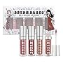 Bare Escentuals Buxom Babes Diamond Lips ($36 Value)