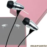 マランツmarantz 高音質インイヤー・ヘッドフォン イヤホンHP101
