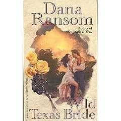 Wild Texas Bride