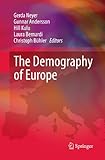 The demography of Europe