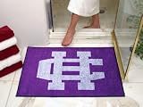 Holy Cross Crusaders NCAA All Star Floor Mat