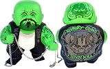 Jim Koch Ningyo Gosho Doll – Newbury Comics Exclusive!