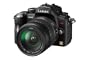 Panasonic DMC-GH1K 12.1MP Four Thirds Interchangeable Lens Camera with 1080p HD Video