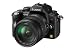 Panasonic DMC-GH1 12MP Four Thirds Interchangeable Lens Camera with 1080p HD Video