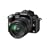 Panasonic DMC-GH1 12MP Four Thirds Interchangeable Lens Camera with 1080p HD Video