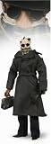 Sideshow The Invisible Man 12 inch figure