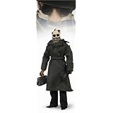 The Invisible Man Universal Monster 12 inch figure ~ Sideshow Collectibles