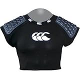 Canterbury Rugby Honeycomb Shoulder Vest