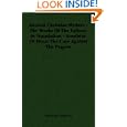 Ancient Christian Writers - The Works Of The Fathers In Translation - Arnobius Of Sicca: The Case Against The Pagans... by  Johannes Quasten