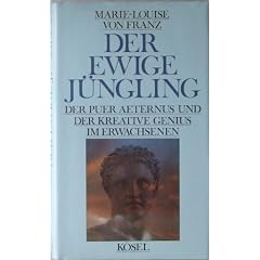 Der ewige J�ngling. Der Puer Aeternus und der kreative Genius im Erwachsenen