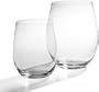 Riedel O Mixed Cabernet/ViognierTumbler, Set of 6 Plus 2 Bonus Glasses