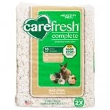 Carefresh Pet Bedding Ultra, Size: 50 Liter (Catalog Category: Small Animal:Bedding) (780231588613)