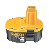  : DeWALT DC9091-2 14.4v 14.4 Volt XRP Battery 2 Pack NEW
