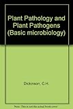 Plant pathology and plant pathogens