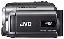 JVC GR-D820 MiniDV Camcorder (35x Optical Zoom)