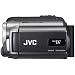 JVC GR-D820 MiniDV Camcorder (35x Optical Zoom)