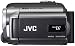 JVC GR-D820 MiniDV Camcorder (35x Optical Zoom)