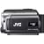JVC GR-D820 MiniDV Camcorder (35x Optical Zoom)