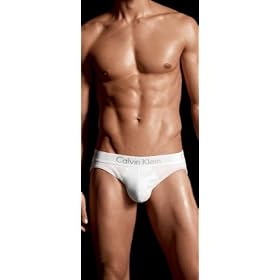 Calvin Klein Men's Body Hip Brief