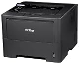 Brother Printer HL6180DW Wireless Monochrome Printer