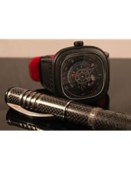 SevenFriday P3 (Product Release #03) Industrial Engines