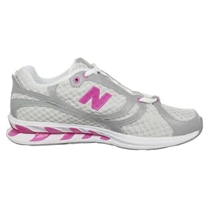 New Balance True Toning Shoes Review