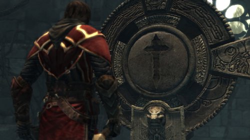 Castlevania: Lords of Shadow image